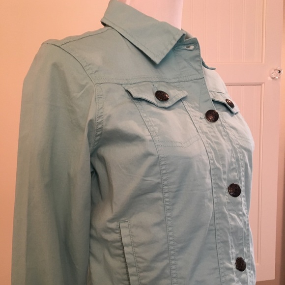 Aventura Lightweight Jacket - Picture 4 of 8